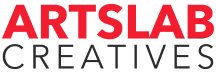 Artslab Creatives logo