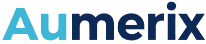 Aumerix logo