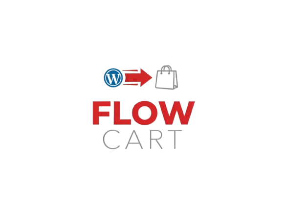 FlowCart logo