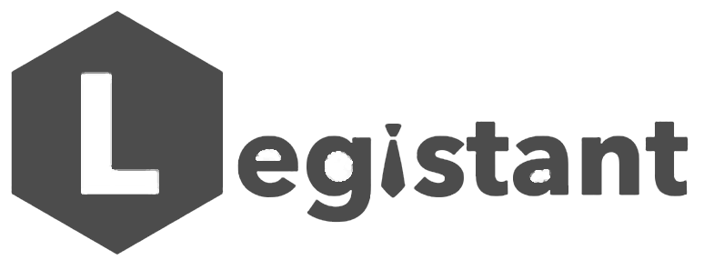 Legistant logo