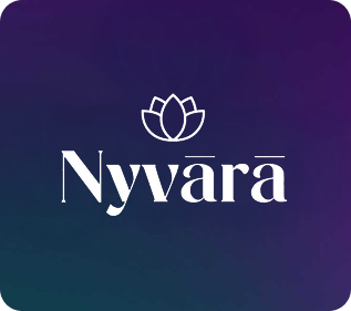 Nyvara logo